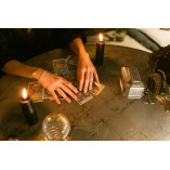 Elena Rincones Tarotista