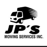 JPs Moving Services ltd