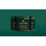 Tupi Tea Review : Effective Blood Flow Support Powder?