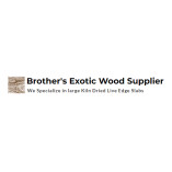 Brothers Exotics Wood Suppliers
