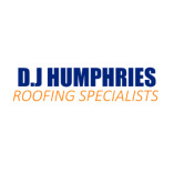 DJ Humphries Roofing