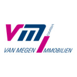 Immobilien van Megen GmbH logo