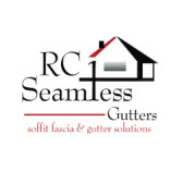 RC Seamless Gutters, LLC