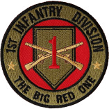 Customary Patches