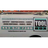 Tool Box Home Remodeling