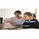 Private Home Tutors