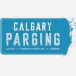 Calgary Parging