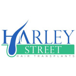 Harley Street Hair Transplants
