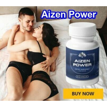 Get Aizen Power Reviews & Experiences