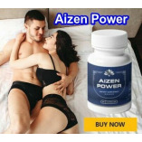 Get Aizen Power
