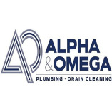 Alpha & Omega Plumbing & Drain Cleaning