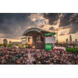 Huntington Bank Pavilion at Northerly Island