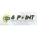 6 Point Driving School