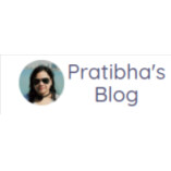 Pratibhas Blog