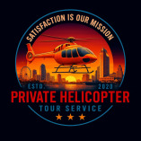 Los Angeles Private Helicopter Tour Service