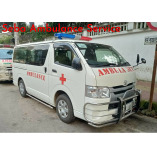 Seba Ambulance