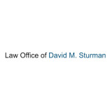The Law Office of David M. Sturman