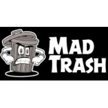 Mad Trash Dumpster Rentals and Junk Removal