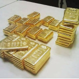 European Gold Dealership | Buy Real Gold