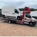 Laweta Poznań / Pomoc Drogowa Poznań / Holowanie Poznań