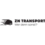 ZN Transport Umzugsunternehmen