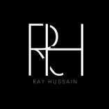 Surviving Ray Hussain