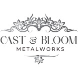 Cast & Bloom Metalworks