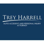 Trey Harrell Auto Accident and Personal Injury Attorney