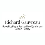 Richard Gauvreau, REALTOR