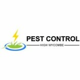 Pest Control High Wycombe