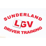 Sunderland LGV Driver Training Ltd