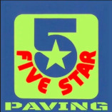 Five Star Paving Services