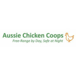 Aussie Chicken Coops