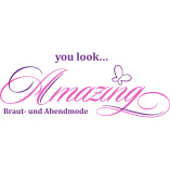 Amazing Brautmoden GmbH logo
