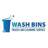 WASH BINS