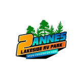 2Annes Lakeside RV Park