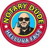Long Beach Notary Dude
