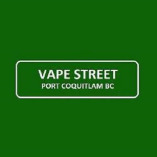 Vape Street Poco Coast Meridian BC