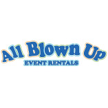 All Blown Up Inflatable Rentals