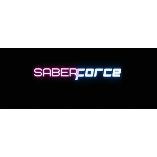 Saber Force Lightsaber