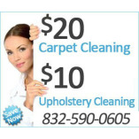 Carpet Cleaning Missouri City TX