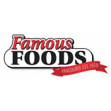 Famous Foods