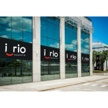 Irio Odontologia - Dentista RJ - Lente de Contato Dental - Implante Dentário - Rio de Janeiro