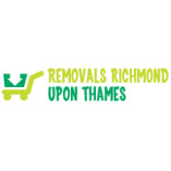 Removals Richmond Upon Thames