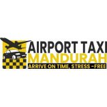 Airport Taxi Mandurah