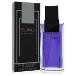 Alfred Sung Cologne For Men