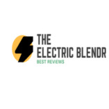 The Electric Blender