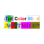 The Color Blind Artist MD