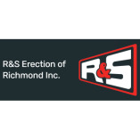 R&S Erection of Richmond Inc