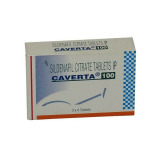 caverta100mg